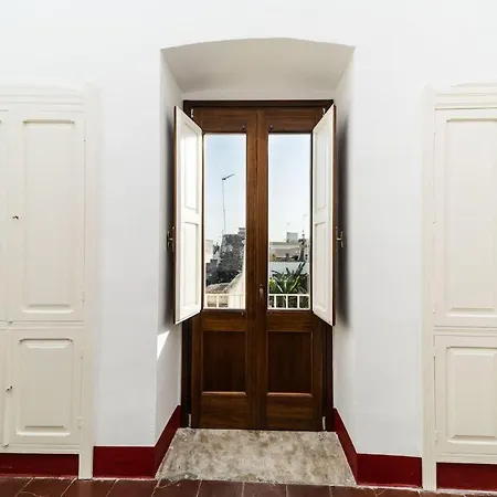 Matine' Suits & Bed & Breakfast Matino