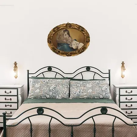 Matine' Suits & Bed and breakfast Matino